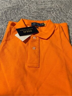 Ralph Lauren polo nwt